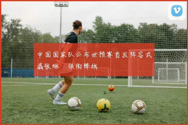 中国国家队公布世预赛首发阵容武磊张琳芃领衔锋线