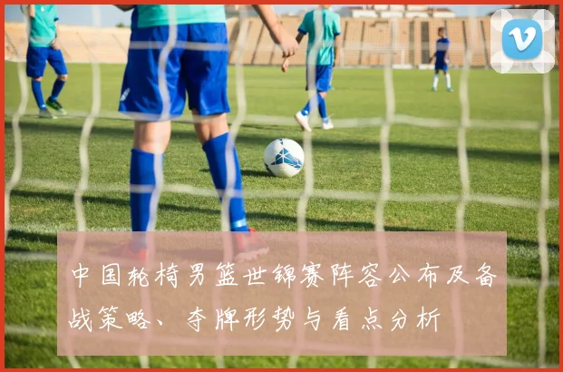 中国轮椅男篮世锦赛阵容公布及备战策略、夺牌形势与看点分析